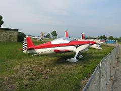 Vans RV-6